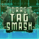 Drag Tag and Smash