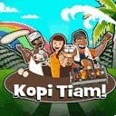 Kopi Tiam