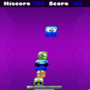 Cube Stacker