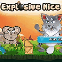 Explosive Mice