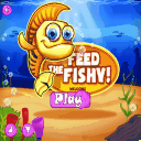 Feed The Fishy