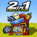 2 in 1 Fruity Fun (Esp)