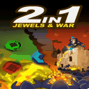 2 in 1 jewels and war_Espanol (Esp)