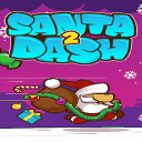 Santa Dash (Esp)
