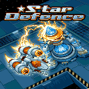 Star Defence (Esp)