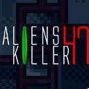 Aliens Killer 47