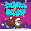 Santa Dash 2