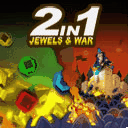 2in1 Jewels and War
