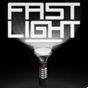 Fast Flashlight
