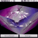 3D Live Wallpaper