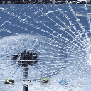 Broken Screen Joke App