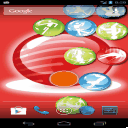 Crystal Ball Live Wallpaper