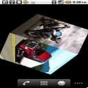 Cube Car