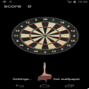Dart 3D Live Wallpaper