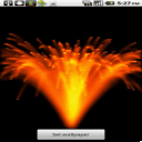 Flame Live Wallpaper