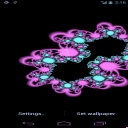 Kaleidoscope Fractal