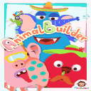 Monki Animal Builder