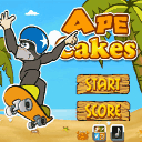 Ape Cake