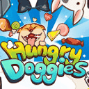 Hungry Doggies