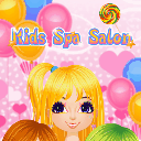 Kids Spa Salon