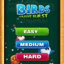 Pop Brids