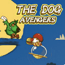 The Dog Avengers