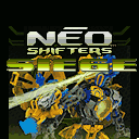 Neoshifters Siege