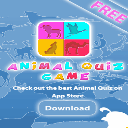 Animal Quiz Game