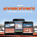 Athletics 2012
