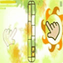 Finger Hoola