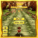3d jungle run 71