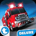 Fire Truck Racing 3d