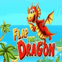 Flap the dragon