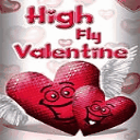 High fly valentine