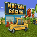 Mad car racing
