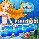 Preschool Aqua