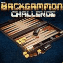 Backgammon Challenge