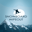 Snowboard Wipeout