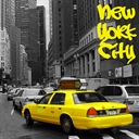 New York City