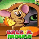Cats And Mouse