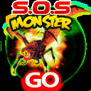 SOS Monster Go!