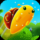 Jumping Snail
