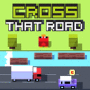 Cross That Road