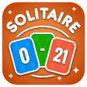 Solitaire 0-21