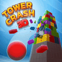 Tower Crash